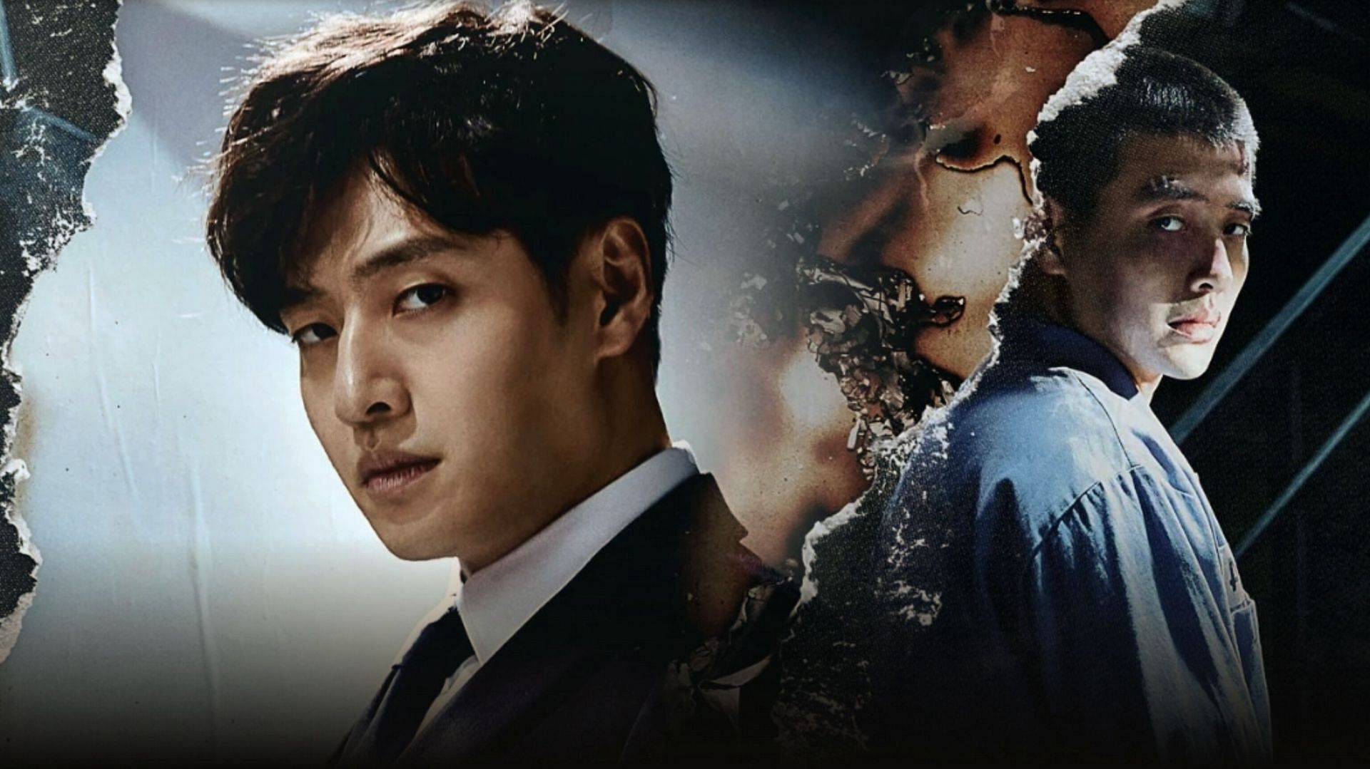 Featuring Insider cast (Image via Rakuten Viki)